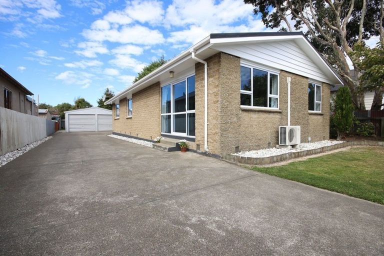 Photo of property in 280 Pomona Street, Strathern, Invercargill, 9812