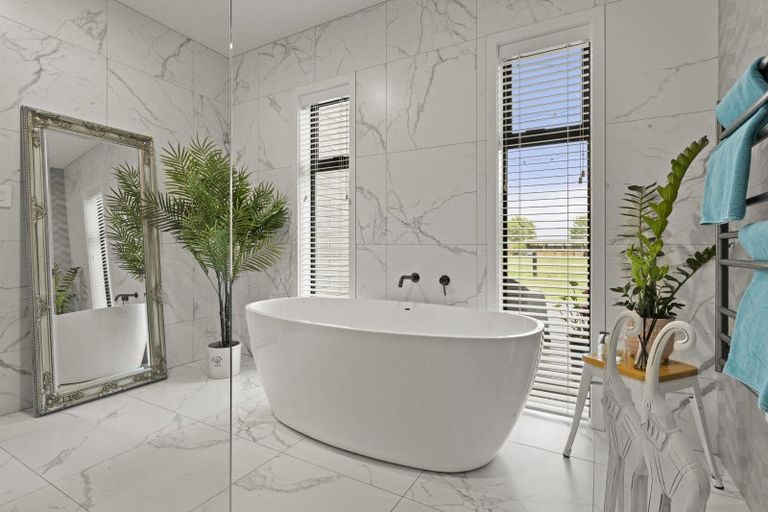 Photo of property in 32 Gore Road, Okoroire, Tirau, 3484