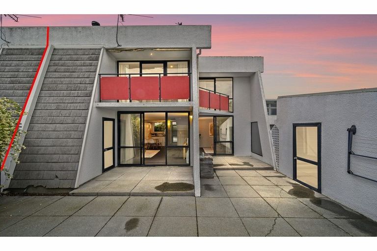 Photo of property in 1/88 Antigua Street, Addington, Christchurch, 8024