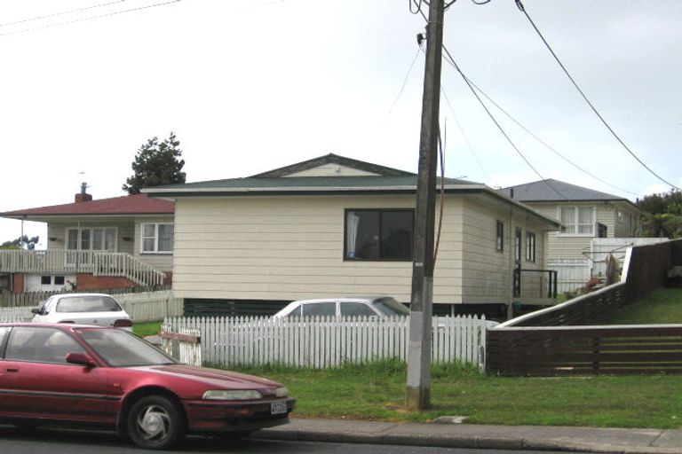 Photo of property in 1/195 Rathgar Road, Henderson, Auckland, 0610