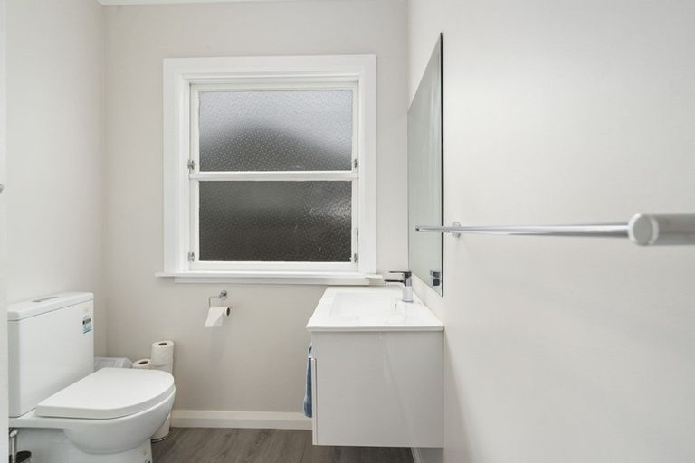 Photo of property in 96 Ferguson Street, West End, Palmerston North, 4412