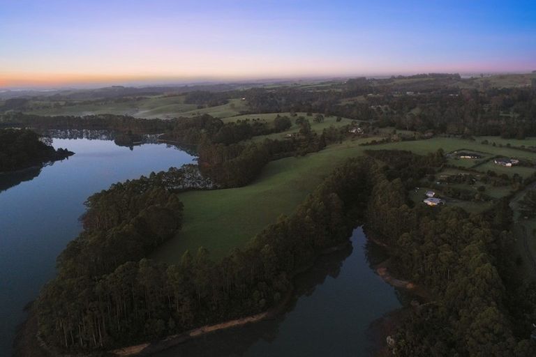 Photo of property in 324 Onekura Road, Waipapa, Kerikeri, 0295