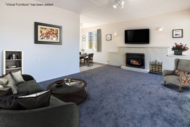 Photo of property in 141 Rickit Street, Taupo, 3330