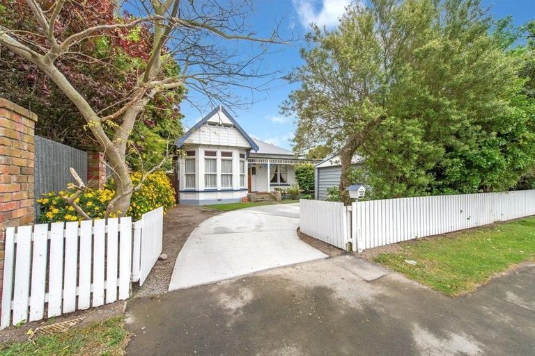 Photo of property in 605 Worcester Street, Linwood, Christchurch, 8062