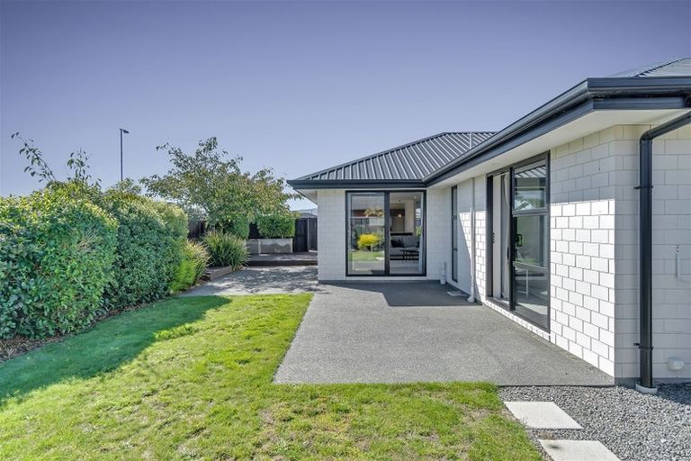 Photo of property in 36 Foxbridge Lane, Lincoln, 7608