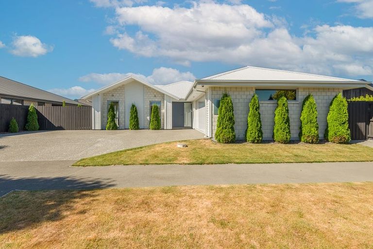 Photo of property in 20 Hillbourne Street, Halswell, Christchurch, 8025