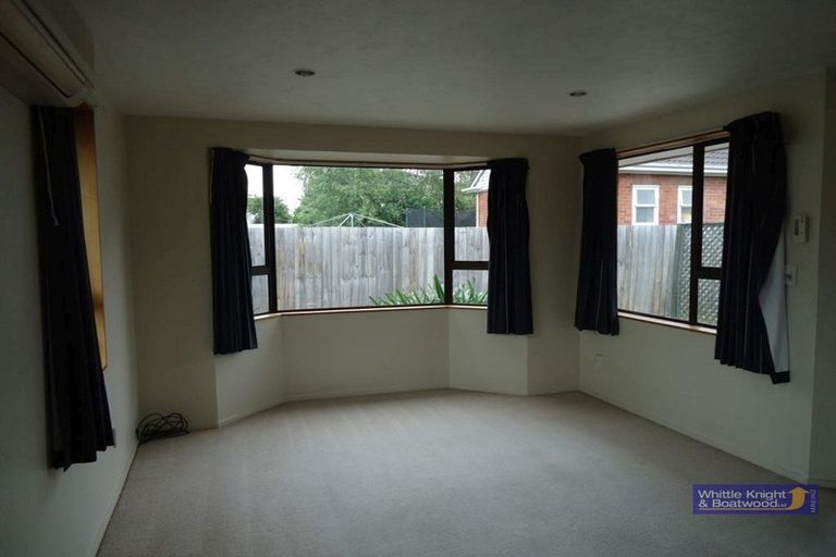 Photo of property in 2/119 Peverel Street, Riccarton, Christchurch, 8041