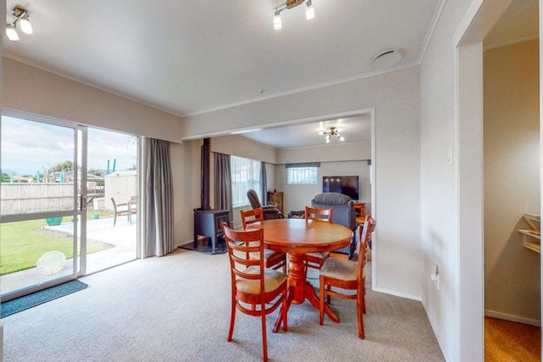 Photo of property in 110 Rawhiti Avenue, Matamata, 3400