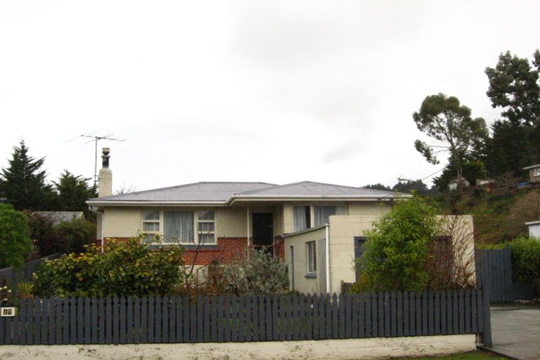 Photo of property in 17 Hall Road, Sawyers Bay, Port Chalmers, 9023