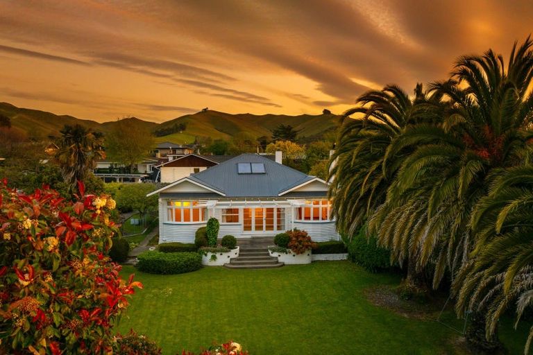 Photo of property in 307 Scott Street, Witherlea, Blenheim, 7201