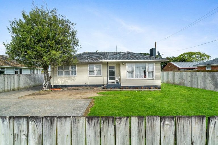 Photo of property in 5 Hunua Road, Papakura, 2110