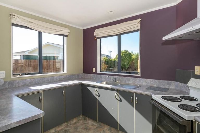 Photo of property in 8a Bythell Street, Redwoodtown, Blenheim, 7201