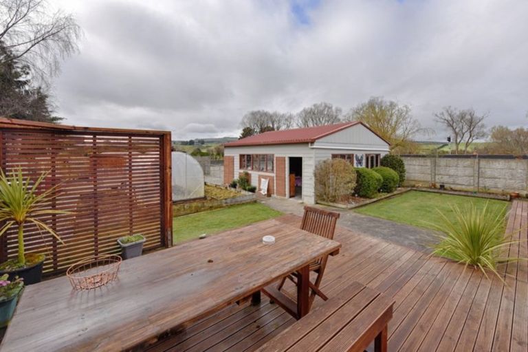 Photo of property in 12 Durham Street, Mataura, 9712