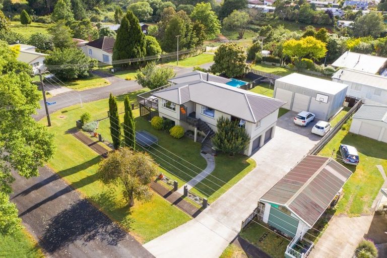 Photo of property in 1 Elliot Street, Waihi, 3610