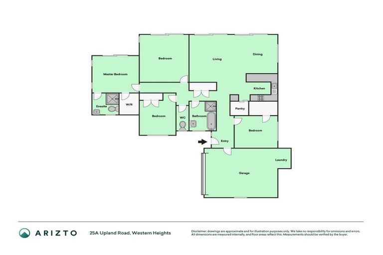 Photo of property in 25a Upland Road, Western Heights, Rotorua, 3015