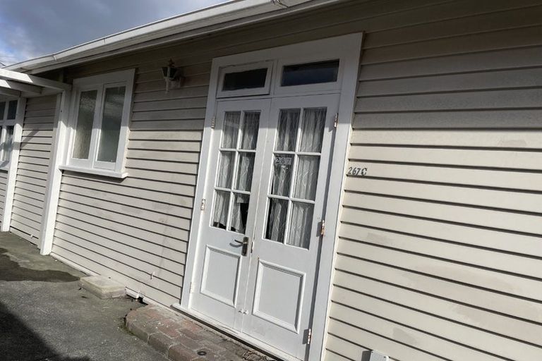 Photo of property in 267 Karori Road, Karori, Wellington, 6012