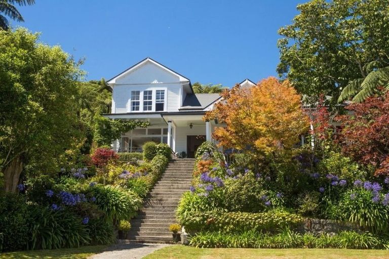 Photo of property in 13-15 Kilgour Road, Greymouth, 7805