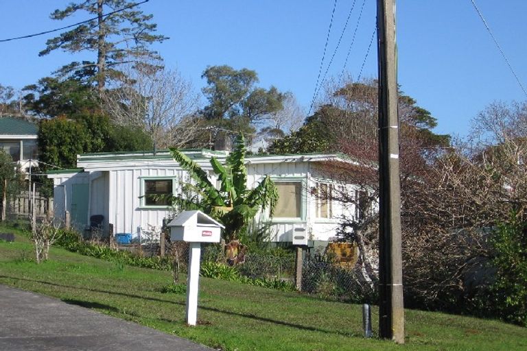 Photo of property in 8 Morpeth Street, Warkworth, 0910