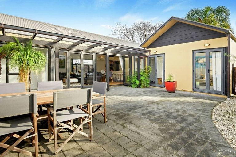 Photo of property in 164 Guys Road, East Tamaki, Auckland, 2013