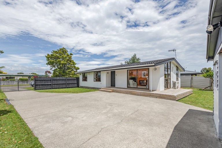 Photo of property in 60 Havelock Avenue, Westbrook, Palmerston North, 4412