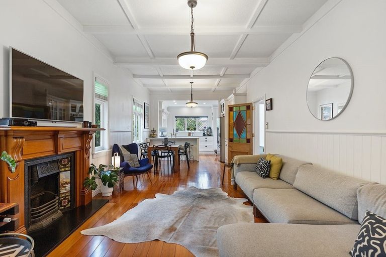 Photo of property in 69 Peary Road, Mount Eden, Auckland, 1024