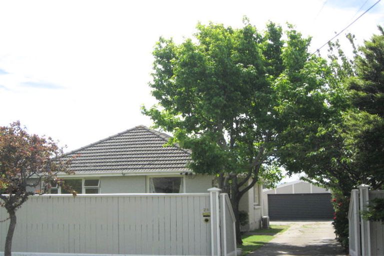 Photo of property in 29 Roker Street, Somerfield, Christchurch, 8024