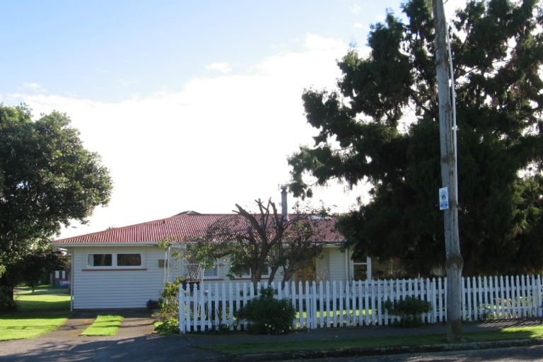 Photo of property in 13 Lemon Street, Otaki, 5512
