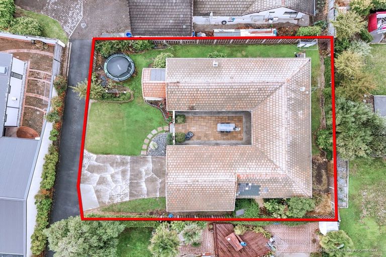 Photo of property in 6 Mayfair Avenue, Chartwell, Hamilton, 3210