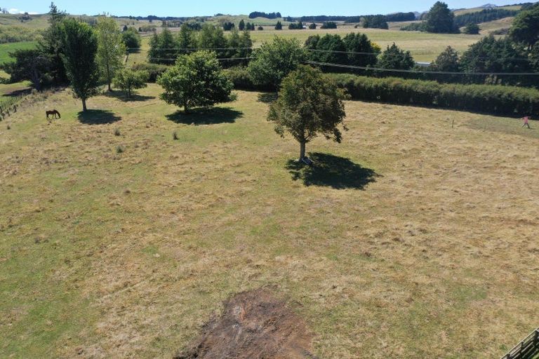 Photo of property in 414 Rakaiatai Road, Ormondville, Dannevirke, 4977