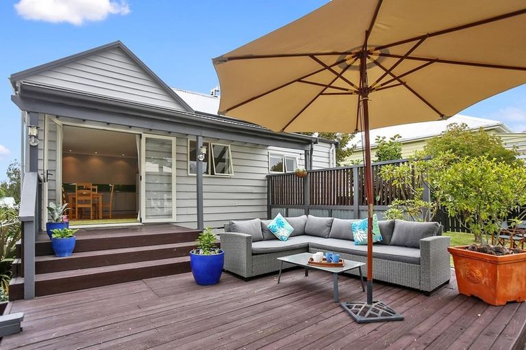 Photo of property in 8 Prospect Terrace, Paeroa, 3600