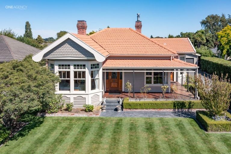 Photo of property in 27 Williams Street, Kaiapoi, 7630