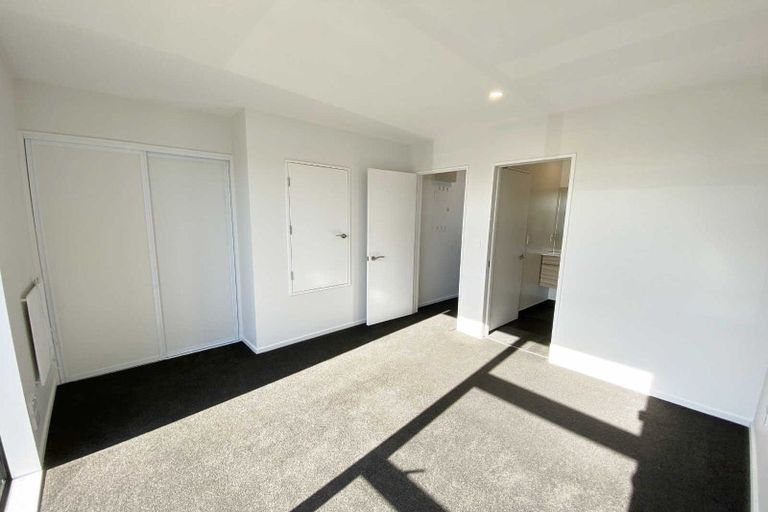 Photo of property in 1/123 Sherborne Street, St Albans, Christchurch, 8014