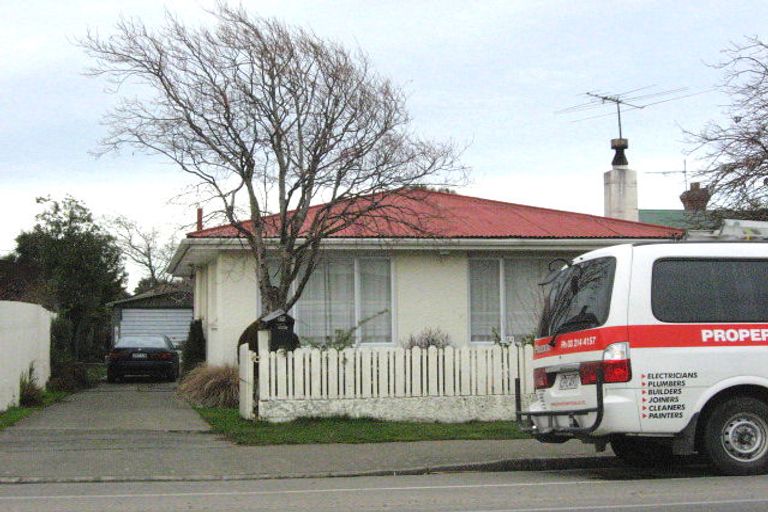 Photo of property in 271 Yarrow Street, Richmond, Invercargill, 9810