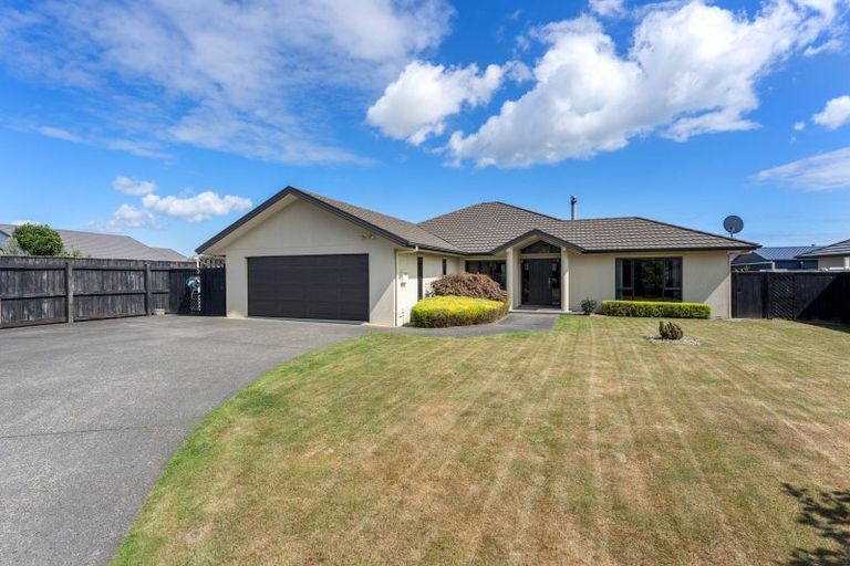 Photo of property in 14a Weld Street, Levin, 5510