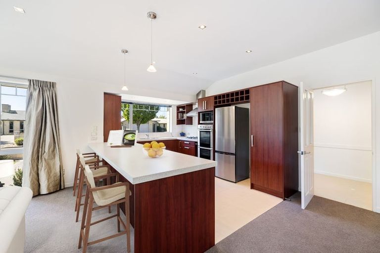 Photo of property in 27 Cridland Place, Halswell, Christchurch, 8025