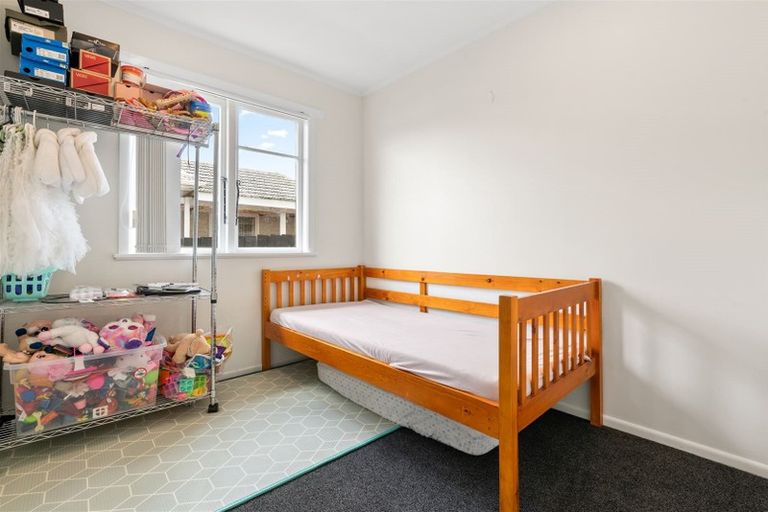 Photo of property in 8 Williams Crescent, Otara, Auckland, 2023