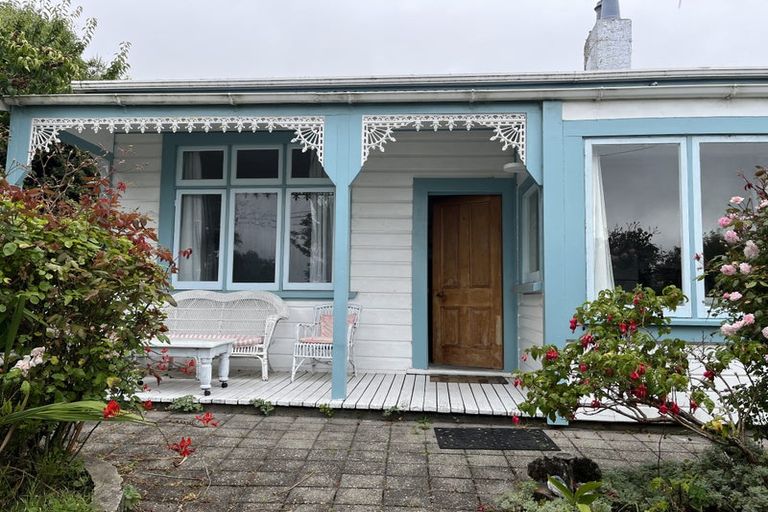 Photo of property in 1 Nicholas Street, Portobello, Dunedin, 9014