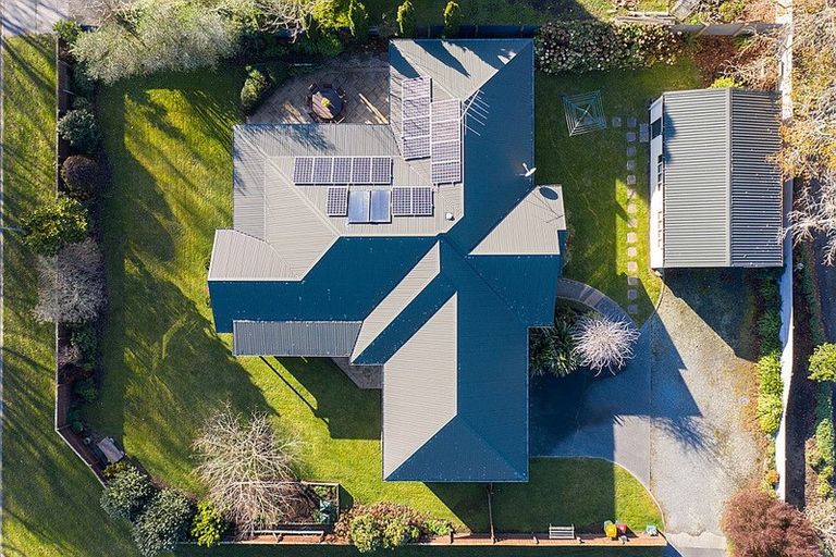 Photo of property in 1 Michael Street, Rakaia, 7710