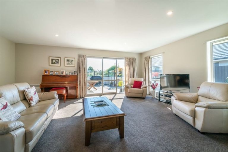 Photo of property in 4 Edie Street, Wigram, Christchurch, 8042