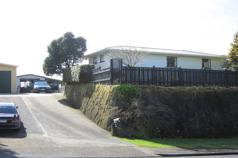 Photo of property in 349 Tukapa Street, Hurdon, New Plymouth, 4310