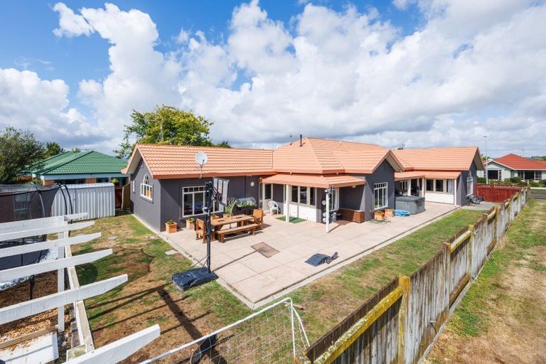 Photo of property in 38 Leander Place, Milson, Palmerston North, 4414