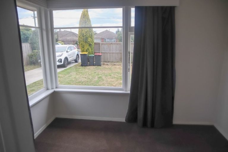 Photo of property in 153 Ilam Road, Ilam, Christchurch, 8041