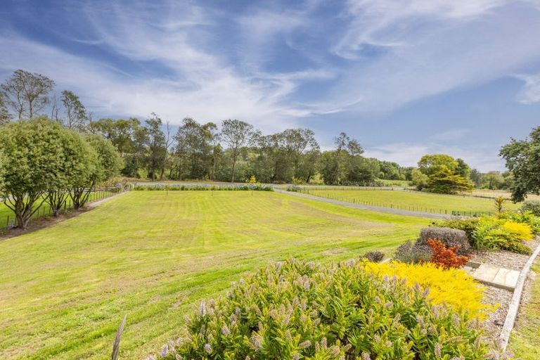 Photo of property in 200 Mount Herbert Road, Waipukurau, 4285