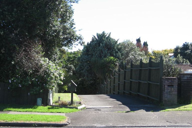 Photo of property in 25 Marendellas Drive, Bucklands Beach, Auckland, 2014