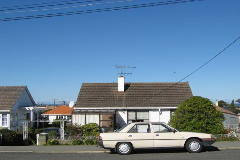 Photo of property in 3 Mclean Street, Oamaru North, Oamaru, 9400