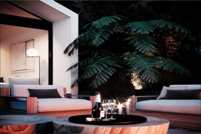 Photo of property in 35 Boathouse Bay Lane, Snells Beach, 0920