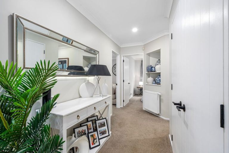 Photo of property in 27 Mauldeth Terrace, Churton Park, Wellington, 6037