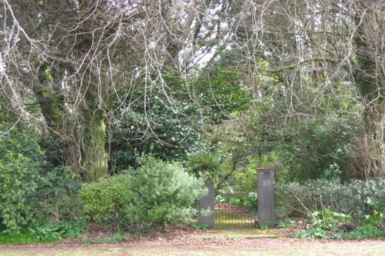 Photo of property in 93 Hamlet Street, Stratford, 4332