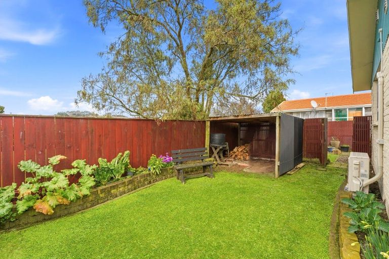 Photo of property in 23a Sedcole Street, Pahiatua, 4910