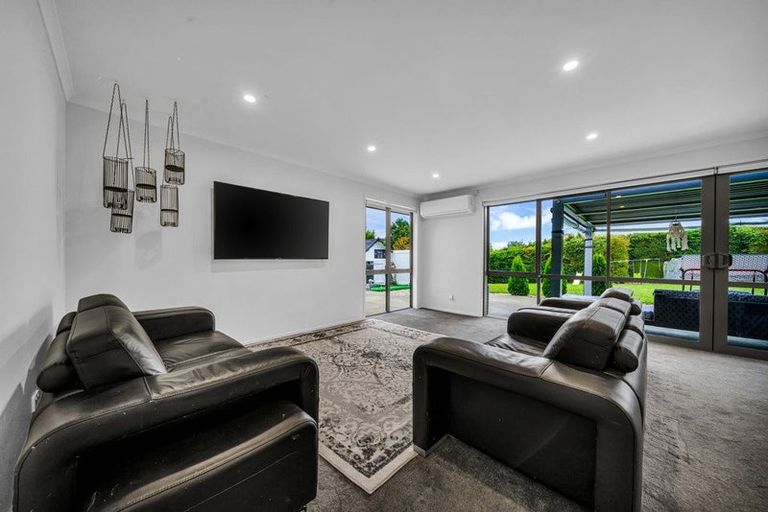 Photo of property in 10 Mcintosh Drive, Pokeno, 2471